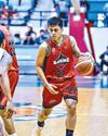 BLACKWATER IN HOT START BLACKWATER IN HOT START15