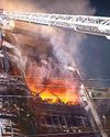 Bangladesh mall fire leaves at least 43 people dead Bangladesh mall fire leaves at least 43 people dead15