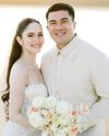 LUIS AND JESSY'S SECOND WEDDING A '100-PERCENT COMPLETE' FAMILY AFFAIR LUIS AND JESSY'S SECOND WEDDING A '100-PERCENT COMPLETE' FAMILY AFFAIR31