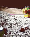 Japan Moon lander survives lunar night, put to sleep Japan Moon lander survives lunar night, put to sleep16