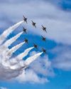Phl, Sokor kick off three-day air show Phl, Sokor kick off three-day air show10