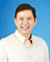 Recto pitches Maharlika fund to Australians Recto pitches Maharlika fund to Australians17