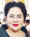 Jaclyn Jose dies of heart attack Jaclyn Jose dies of heart attack7