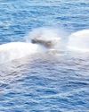 4 Phl crew hurt, vessels damaged by China ships 4 Phl crew hurt, vessels damaged by China ships4