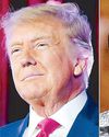 Biden, Trump sweep Super Tuesday races Biden, Trump sweep Super Tuesday races10