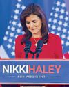 Nikki Haley quits presidential race Nikki Haley quits presidential race12