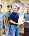 Parañaque recognizes ex-MVHAI board members as 'legitimate' officers Parañaque recognizes ex-MVHAI board members as 'legitimate' officers11