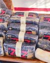 P106-M cocaine seized off Eastern Samar town P106-M cocaine seized off Eastern Samar town15
