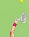 Top-ranked Swiatek gets back at Noskova Top-ranked Swiatek gets back at Noskova12