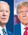 Biden, Trump secure nominations Biden, Trump secure nominations10