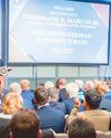 Germany trip yields $4 B business deals Germany trip yields $4 B business deals13