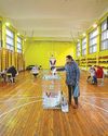 Putin vows revenge for Ukrainian attacks as Russians vote Putin vows revenge for Ukrainian attacks as Russians vote11