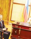 Blinken says Phl-US alliance in 'hyperdrive' Blinken says Phl-US alliance in 'hyperdrive'0