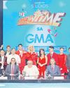 'It's Showtime' to start airing on GMA Network in April 'It's Showtime' to start airing on GMA Network in April16