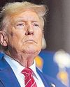 Trump's lawyers keep fight vs $454-M fraud ruling Trump's lawyers keep fight vs $454-M fraud ruling20