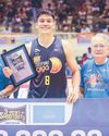 OFTANA NEW 3-POINT KING OFTANA NEW 3-POINT KING20