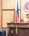 US lawmakers stand with Phl vs Chinese sea aggression US lawmakers stand with Phl vs Chinese sea aggression2