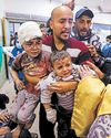 Netanyahu OKs new Gaza ceasefire talks Netanyahu OKs new Gaza ceasefire talks10