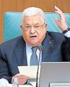 US welcomes formation of new Palestinian government US welcomes formation of new Palestinian government11