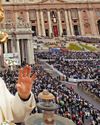 Pope calls for Gaza ceasefire Pope calls for Gaza ceasefire4