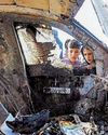 Slain foreign aid workers transported out of Gaza Slain foreign aid workers transported out of Gaza15