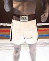 Muhammad Ali's 'Thrilla in Manila' shorts up for auction Muhammad Ali's 'Thrilla in Manila' shorts up for auction9