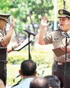 Senate to tackle revival of ROTC Senate to tackle revival of ROTC2