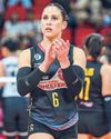 RED-HOT PLDT POISED FOR SEVENTH WIN RED-HOT PLDT POISED FOR SEVENTH WIN15