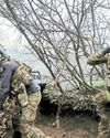 'Ukraine destroys 20 drones launched by Russia' 'Ukraine destroys 20 drones launched by Russia'13