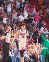PELICANS, HEAT CATCH LAST BUS PELICANS, HEAT CATCH LAST BUS21