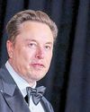 X owner Musk opposed to US ban of TikTok X owner Musk opposed to US ban of TikTok19