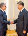 US, China to avoid 'miscalculations' US, China to avoid 'miscalculations'3