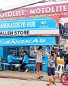 Angkas empowers riders as entrepreneurs Angkas empowers riders as entrepreneurs21