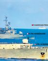 Another Chinese ship spotted shadowing Balikatan exercises Another Chinese ship spotted shadowing Balikatan exercises8