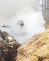 US: Russia using chemical weapons in Ukraine12