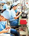 Factory activity expands at fastest pace in 5 months21