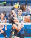 NU wants finals slot - here and now16