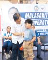 Go launches Malasakit sa Kooperatiba program Go launches Malasakit sa Kooperatiba program17