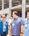 House commits P10 B in 2025 for Pambansang Pabahay House commits P10 B in 2025 for Pambansang Pabahay9