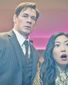 'Jackpot!' has a winning star in Awkwafina but never pays off20
