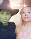 'Wicked' fans, rejoicify! Erivo, Grande shine in lavish adaptation of Broadway classic