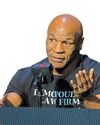 Mike Tyson sued in UK for ditching promotion deal