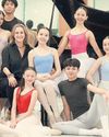 Sofia Zobel Elizalde: 'Dance will always be a part of me'