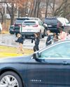 Girl, 15, kills teacher, fellow student in Wisconsin