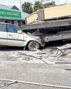 Major quake crushes buildings in Vanuatu capital; bodies seen