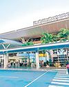 Iloilo airport upgrade proposal up for NEDA approval