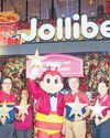 Jollibee Brings the Pasko-est Holiday Season Nationwide