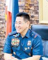 SPD director appointed ACG chief