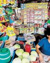 Pinoys find ways to cope with rising prices - study