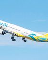 Cebu Pacific boosts fleet with new aircraft